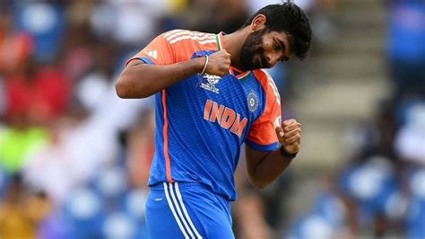T20 World Cup: Bumrah will be big a difference vs England, says .